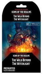 Icons of the Realms: The Wild Beyond the Witchlight